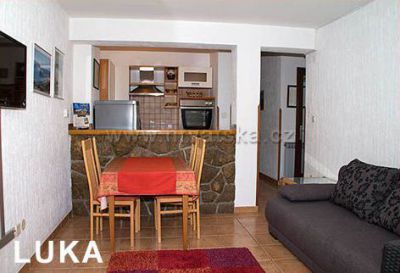 Apartments Dorčić - Baška