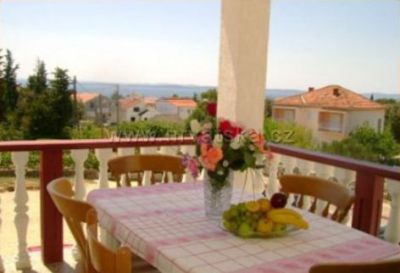 Apartments Drago - Petrcane