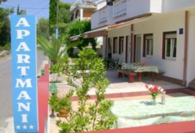 Apartments Drago - Petrcane