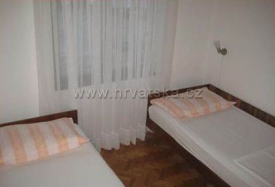 Apartment Dražić