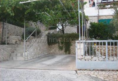 Apartment Dražić