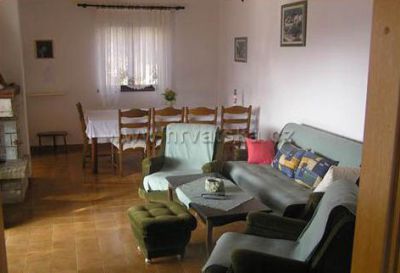 Apartment Dražić