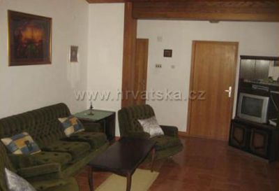 Apartment Dražić