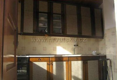 Apartment Dražić