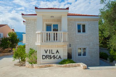 Villa Drinka