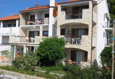 Apartments TAMARA
