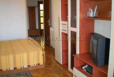 Apartments TAMARA
