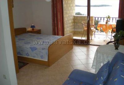 Apartments TAMARA