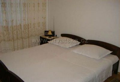 Apartments Dujmović