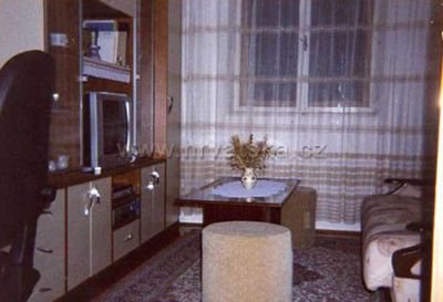 Apartments Dujmović
