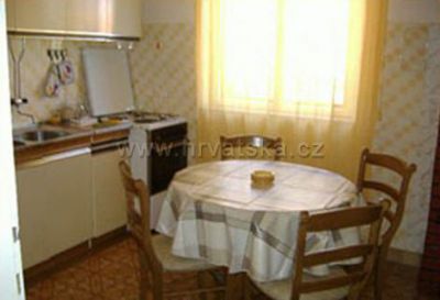Apartments Dujmović