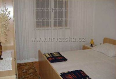 Apartments Dujmović