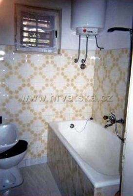 Apartments Dujmović
