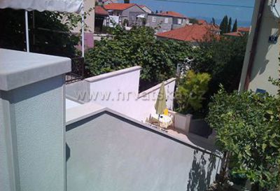 Apartments Dujmović