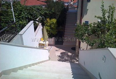 Apartments Dujmović