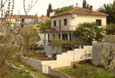 Apartments Dujmović