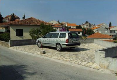 Apartments Dujmović