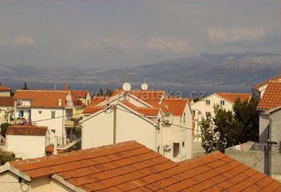 Apartments Dujmović