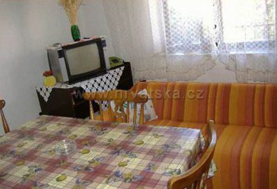 Apartments Dujmović