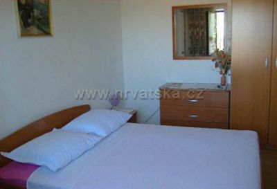 Apartments Dujmović