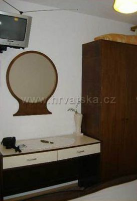 Apartments Dujmović