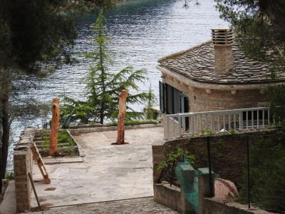 Villa Eremita ****