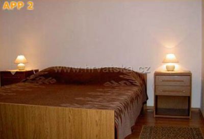 Apartments FABICH
