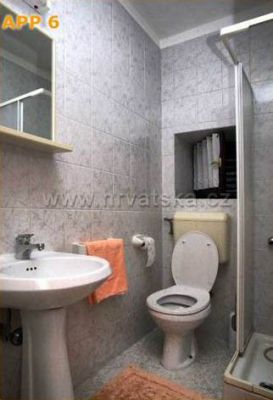 Apartments FABICH