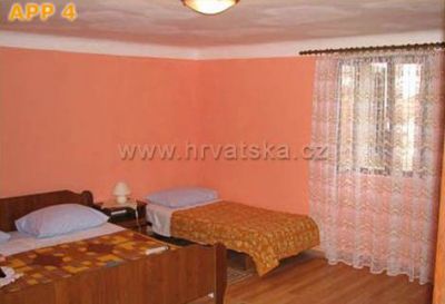 Apartments FABICH
