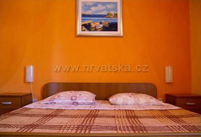 Apartments FABICH