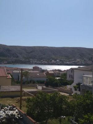 Apartments Tonči
