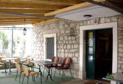 Konoba Foša