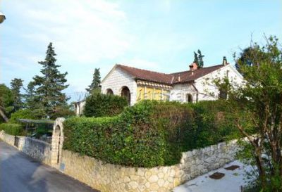Villa Frančeski