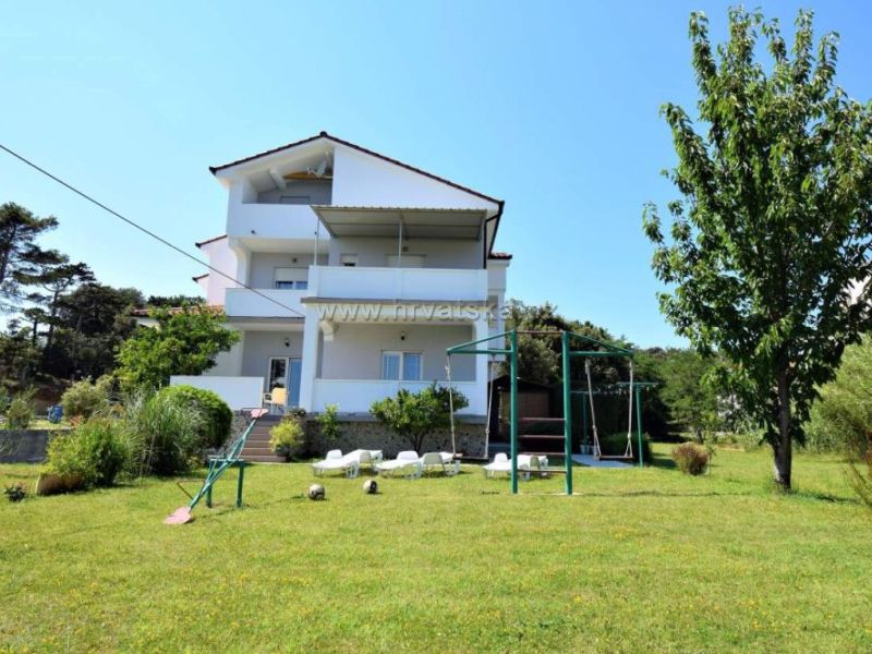 Apartments Frane & Ivanka Gabrić