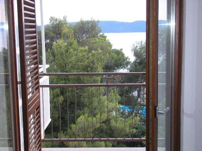 Apartments Gabric Trogir