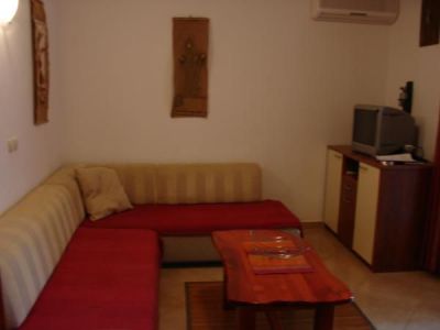 Apartments GAVRANOVIĆ