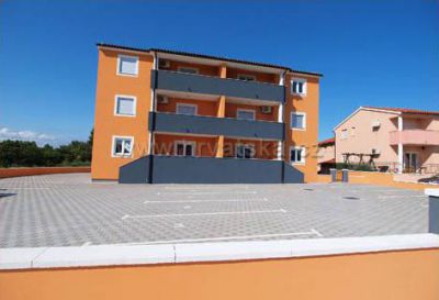 Apartment Gianna