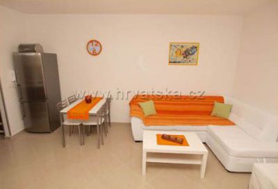 Apartment Gianna