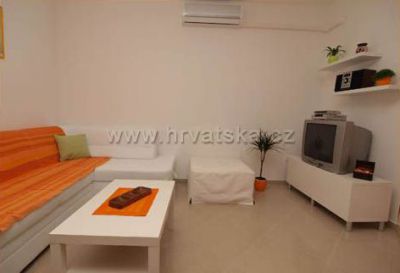 Apartment Gianna