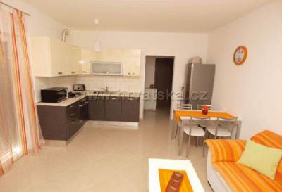 Apartment Gianna