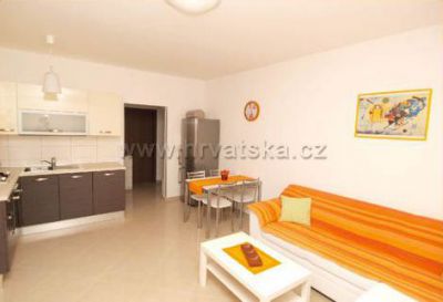 Apartment Gianna