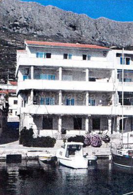Grgat Apartments