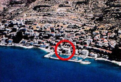 Grgat Apartments