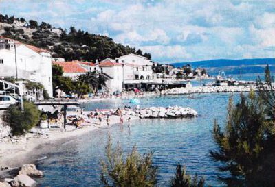 Grgat Apartments