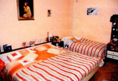 Grgat Apartments