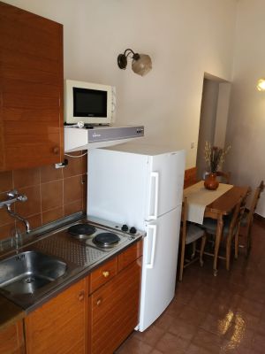 Apartmens Tonko