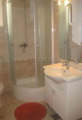 Apartments VILLA ROZA