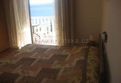 Apartments VILLA ROZA