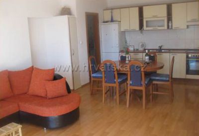 Apartments VILLA ROZA
