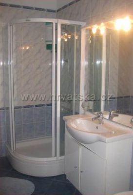 Apartments VILLA ROZA